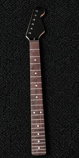 Strat Guitar Neck