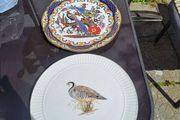 plates