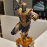 Iron Studios Thanos Avengers Endgame 1/10 scale statue Image 6