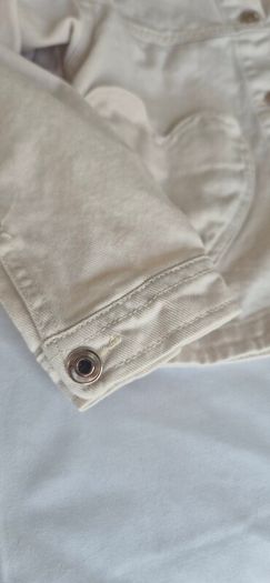 jacket 7/8 years