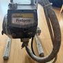 Wagner PS 3.20 Airless Paint Sprayer 110V Image 3