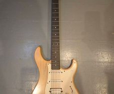 Yamaha Pacifica