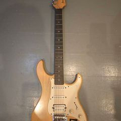 Yamaha Pacifica