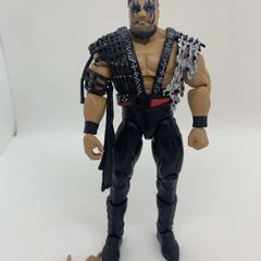 wwe elite series 87 Warlord action figure