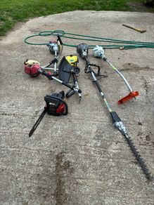 free  strimmers