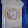 Large BNIB Donegal Millennium Clock Image 2