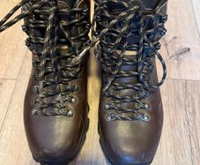 Zamberlan 996 hiking boots GORE-TEX size UK 6.5