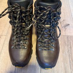 Zamberlan 996 hiking boots GORE-TEX size UK 6.5