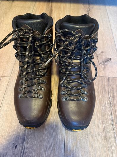 Zamberlan 996 hiking boots GORE-TEX size UK 6.5