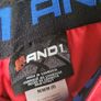 and1 kids basketball shorts Image 4