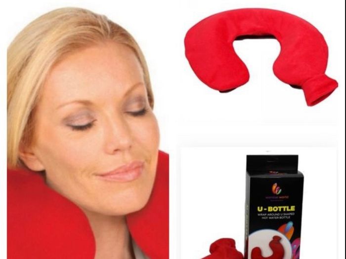 200 Luxury Hot Water Bottles In Retail Packaging - Job Lot!