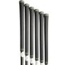 Taylormade Qi GunMetal Edition Irons / 5-Pw / Kbs Max MT 85 Stiff Image 6