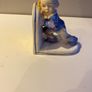 Vintage Ceramic  bookend Image 6
