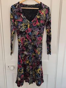 Desiguel dress