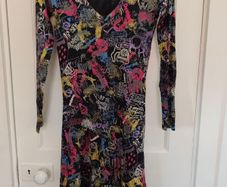 Desiguel dress