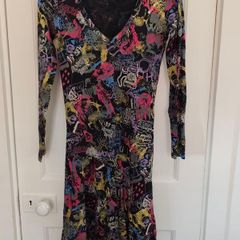 Desiguel dress