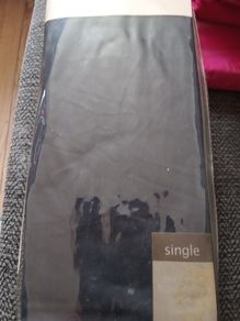 Bed Sheets - Single