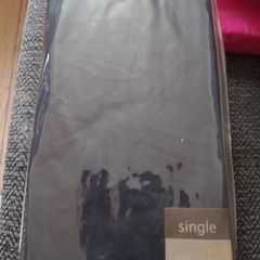 Bed Sheets - Single