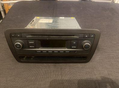 Car radio Stereo