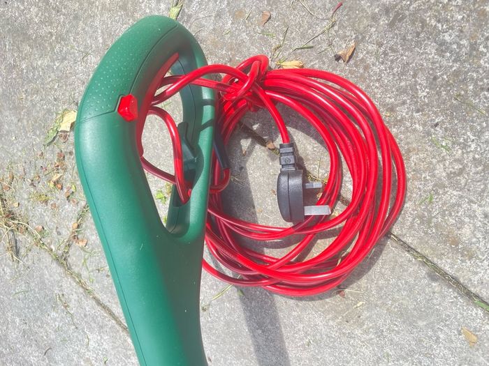 Bosch Strimmer
