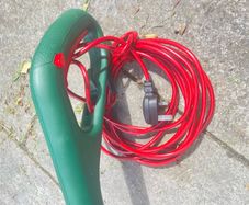 Bosch Strimmer