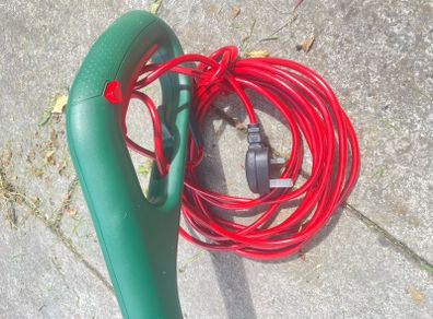 Bosch Strimmer