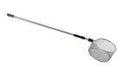 Aqua Nova Telescopic Pond Fish Net 16" (40cm)