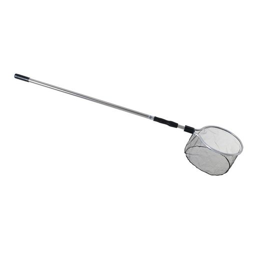 Aqua Nova Telescopic Pond Fish Net 18" (45cm)