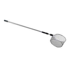 Aqua Nova Telescopic Pond Fish Net 18" (45cm)