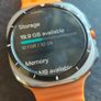 Samsung Ultra Smart watch Image 10