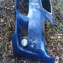 BMW 3 e92 msport bumper Image 2
