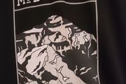 The North Face Mt Everest T shirt L New