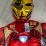 ironman costume offical marvel outfit Image 4