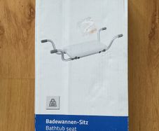 Bathtub Seat Brand New Sealed