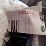 cycling helmet rain cover Image 2