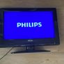 Philips 26 inch TV Image 3