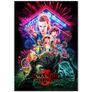 Stranger Things Season 1 - 5 Artwork - 5 x A3 Posters Image 4