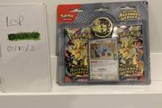 Pokemon Mega Evolution Ascended Heroes Blister Pack