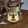 Masks from Indonesia Image 4