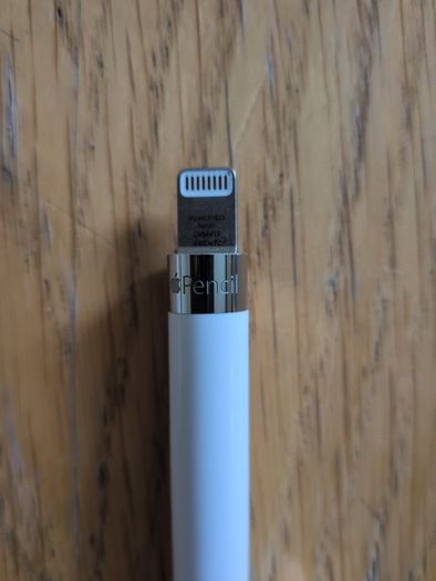 apple pencil 1st gen