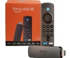 Firestick Firestick 4K Firestick 4K Firestick 4K Firestick 4K
