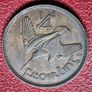 Ireland Excellent 1933 farthing coin Image 3