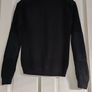 Boys fisherman style jumper Image 5
