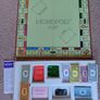 Vintage Monopoly Property Trading Board Image 2