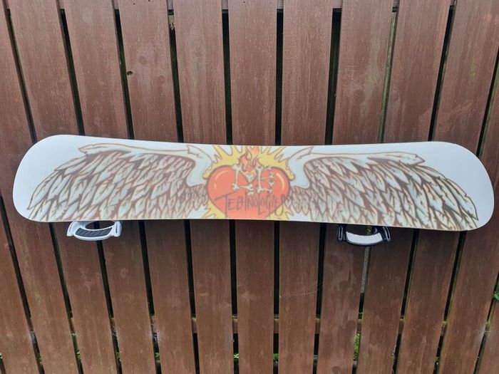 Lib Tech 157.5 snowboard