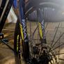 Fuji E Nevada 2.1 eBike (Electric Bike) for sale Image 4