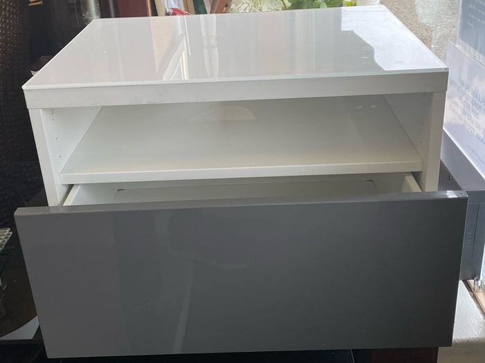 TV Unit