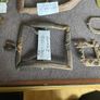 Medieval Shoe Buckles Image 10