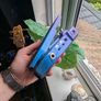 Hotone Soul Press II Wah pedal Image 3
