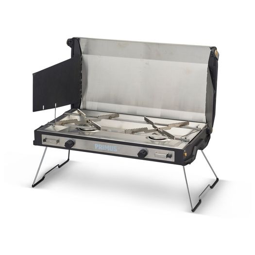 Primus - Tupike 2 burner gas stove